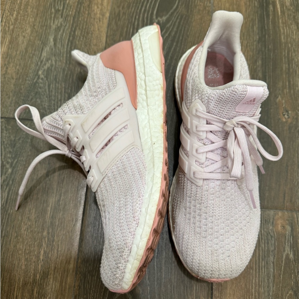 Adidas Women's Ultraboost Shoes